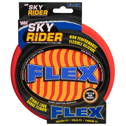 Wicked Skyrider Flex