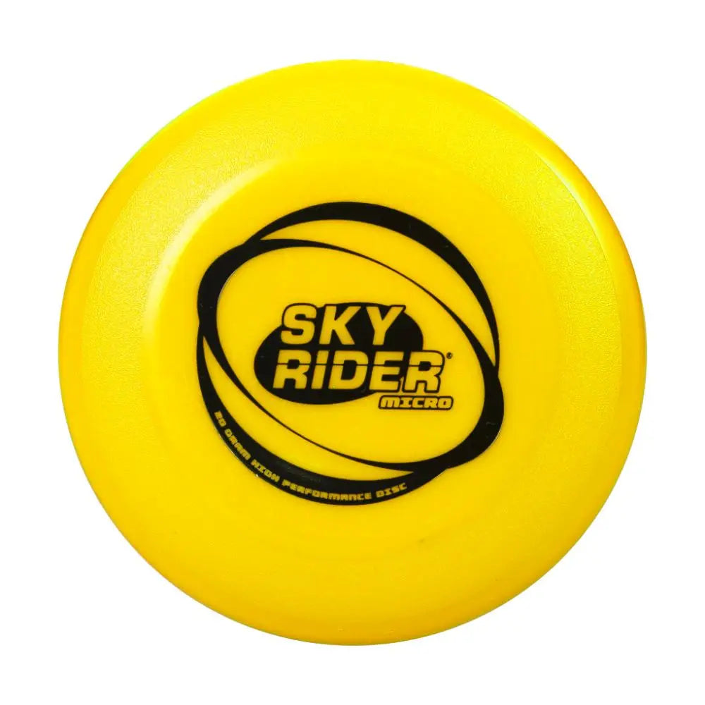 Wicked Skyrider Micro 20g 3 Assortment
