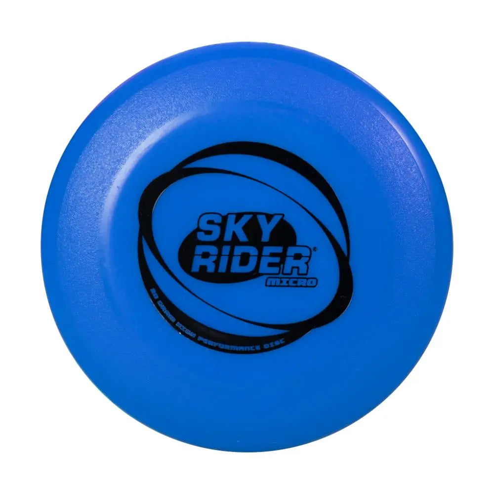 Wicked Skyrider Micro 20g 3 Assortment