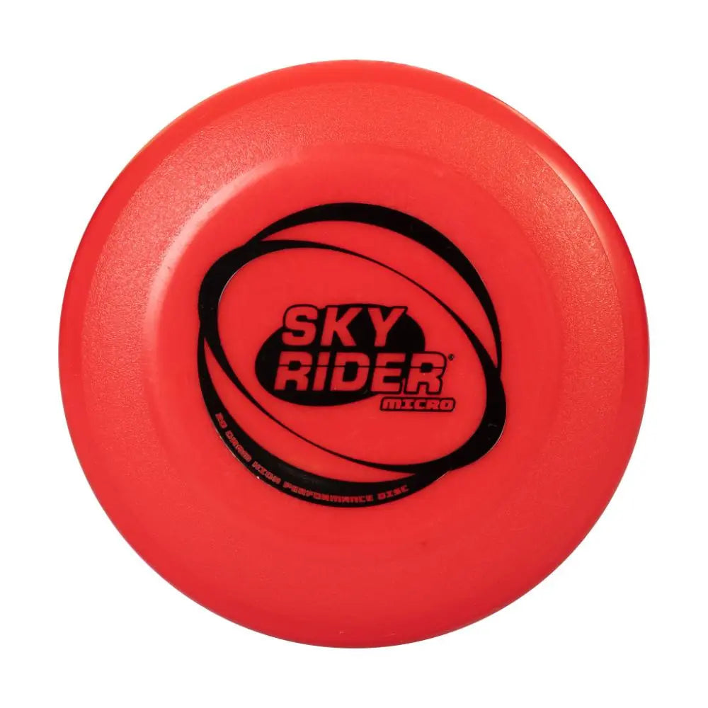 Wicked Skyrider Micro 20g 3 Assortment