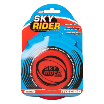 Wicked Skyrider Micro 20g 3 Assortment