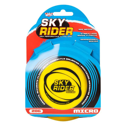 Wicked Skyrider Micro 20g 3 Assortment