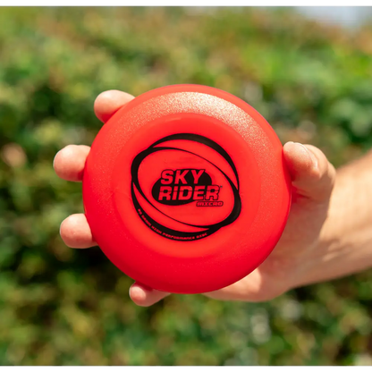 Wicked Skyrider Micro 20g 3 Assortment