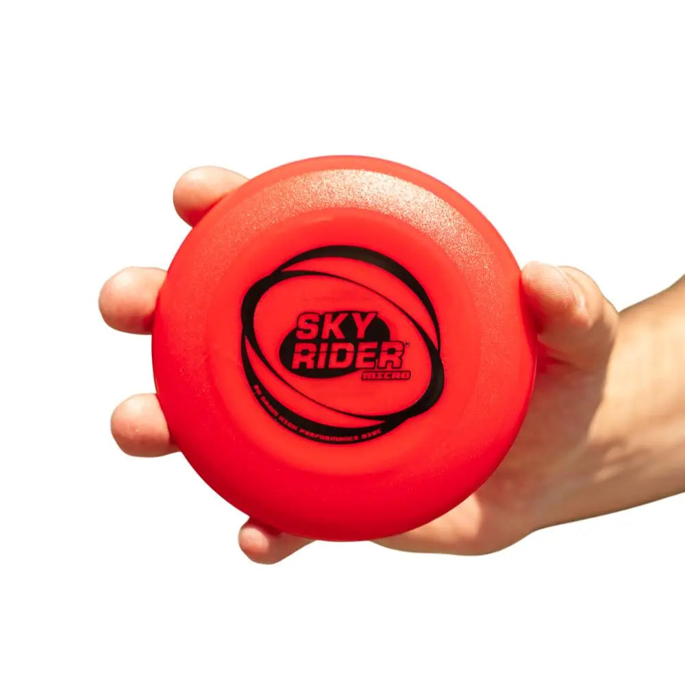 Wicked Skyrider Micro 20g 3 Assortment