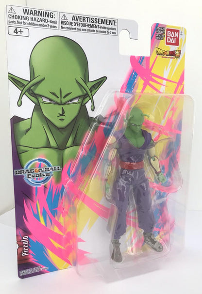 Dragonball Super Action Value 5 Inch Assortmentt