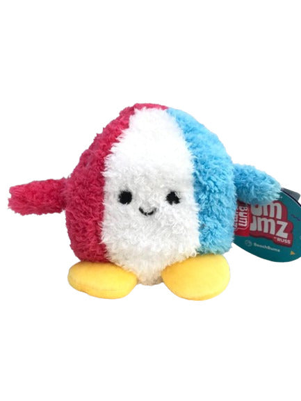 Bumbumz Beach Bumz 4.5 Inch - Sold Per Piece