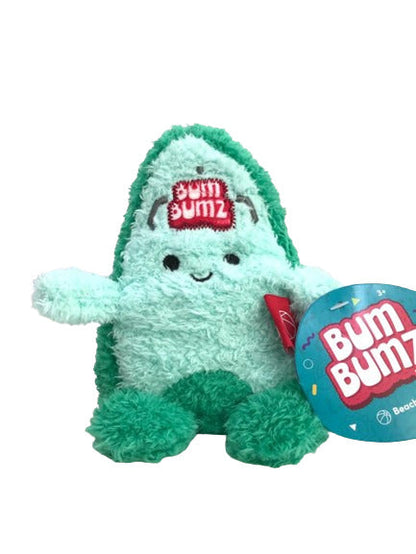 Bumbumz Beach Bumz 4.5 Inch - Sold Per Piece