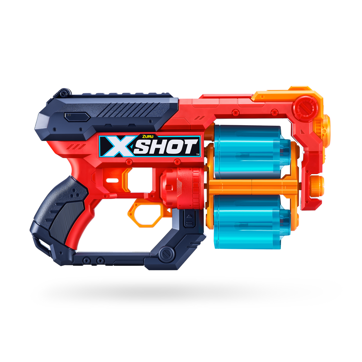 X-Shot Excel Xcess Tk-12 16 Darts