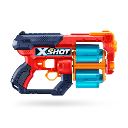 X-Shot Excel Xcess Tk-12 16 Darts