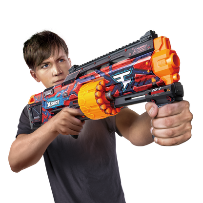 X-Shot Skins Last Stand Apocalypse