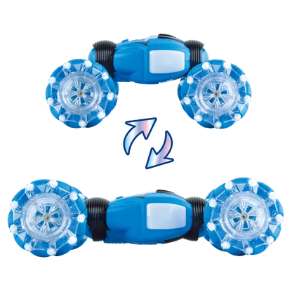 Demoz RC Viper Drifterz 1/12 2.4G 4WD with Light and Music Gyro