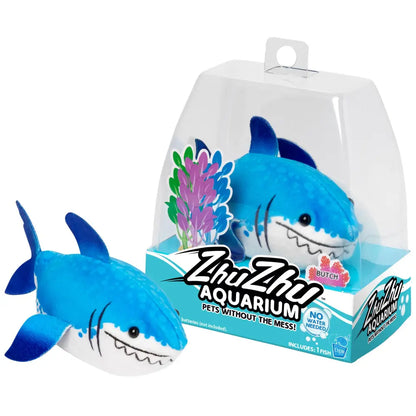 Zhuzhu Aquarium Fish