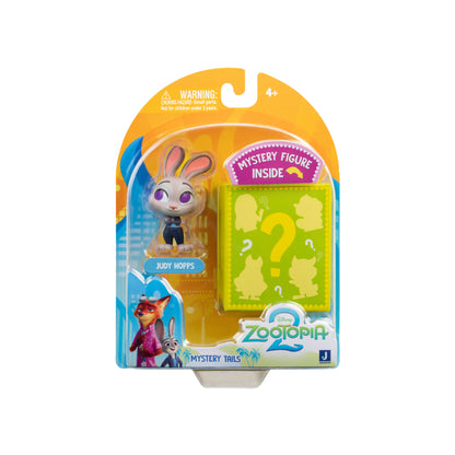 Zootropolis 2 Figure Pack Assortment