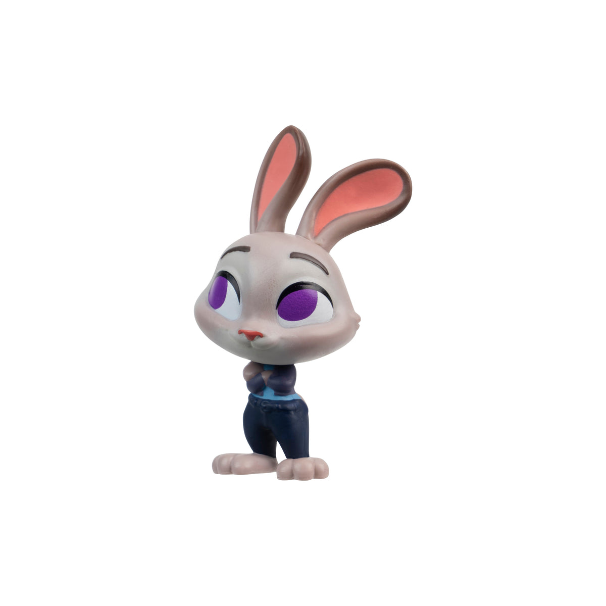 Zootropolis 2 Figure Pack Assortment