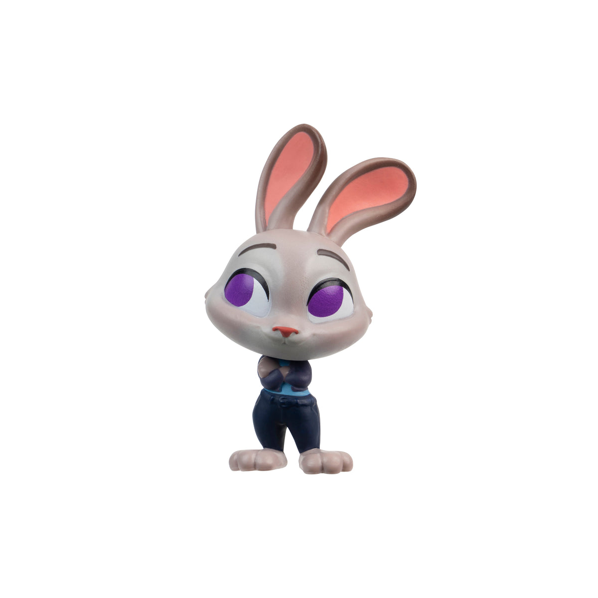 Zootropolis 2 Figure Pack Assortment