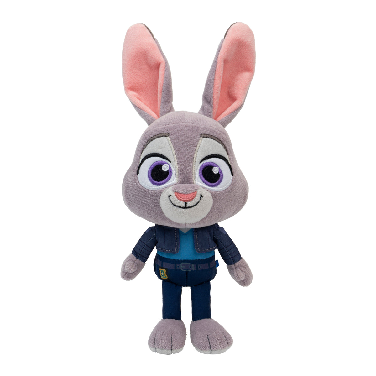 Zootropolis 2 Little Core Plush Assortment
