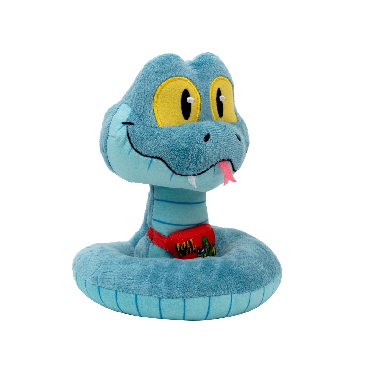 Zootropolis 2 Little Core Plush Assortment