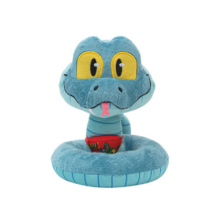 Zootropolis 2 Little Core Plush Assortment