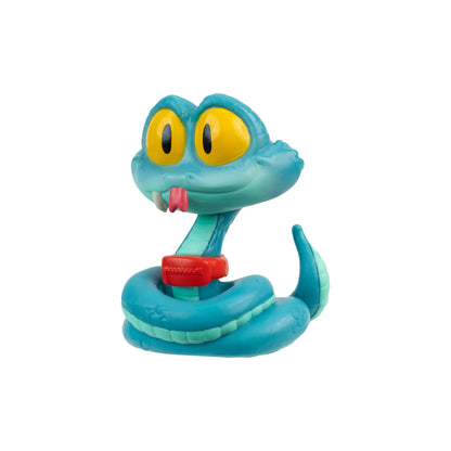 Zootropolis 2 Figure 5 Pack