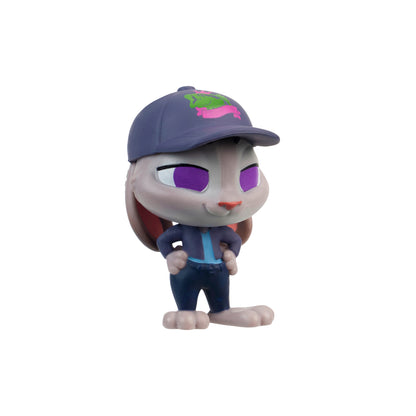 Zootropolis 2 Figure 5 Pack