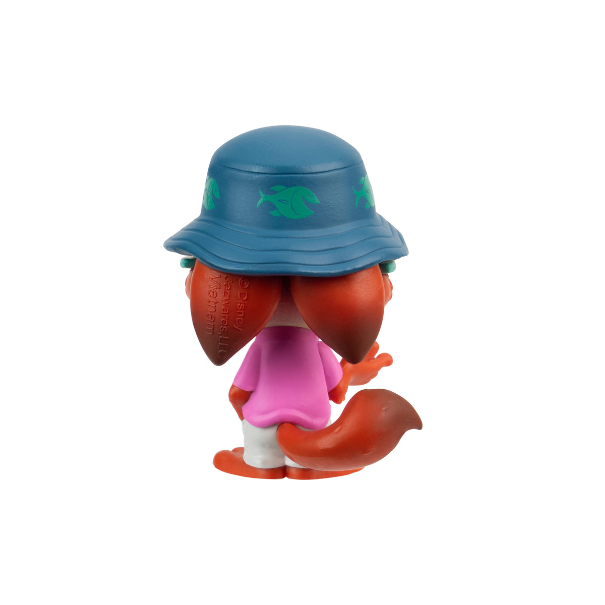 Zootropolis 2 Figure 5 Pack