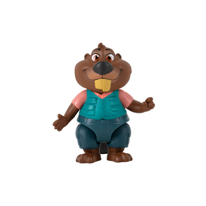 Zootropolis 2 Figure 3 Inch 2 Pack Assortment