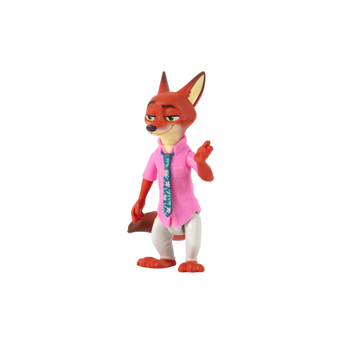 Zootropolis 2 Figure 3 Inch 2 Pack Assortment