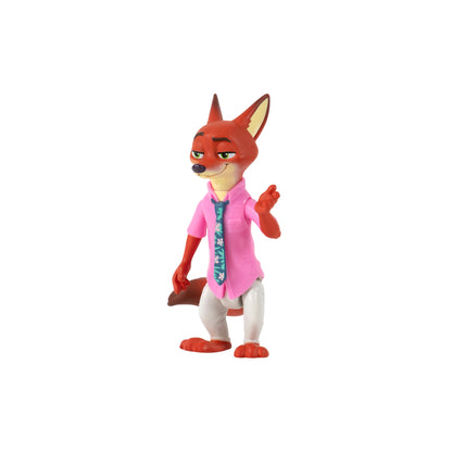 Zootropolis 2 Figure 3 Inch 2 Pack Assortment