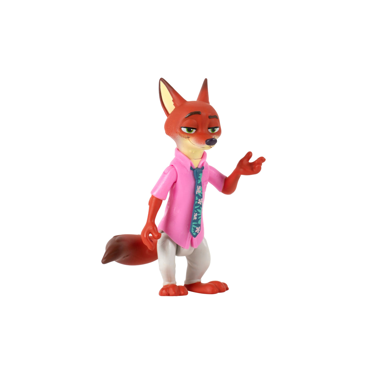 Zootropolis 2 Figure 3 Inch 2 Pack Assortment