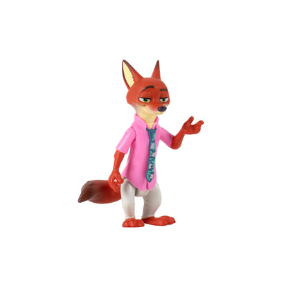 Zootropolis 2 Figure 3 Inch 2 Pack Assortment