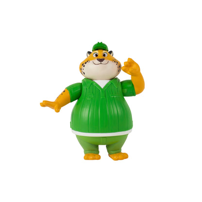 Zootropolis 2 Figure 3 Inch 2 Pack Assortment
