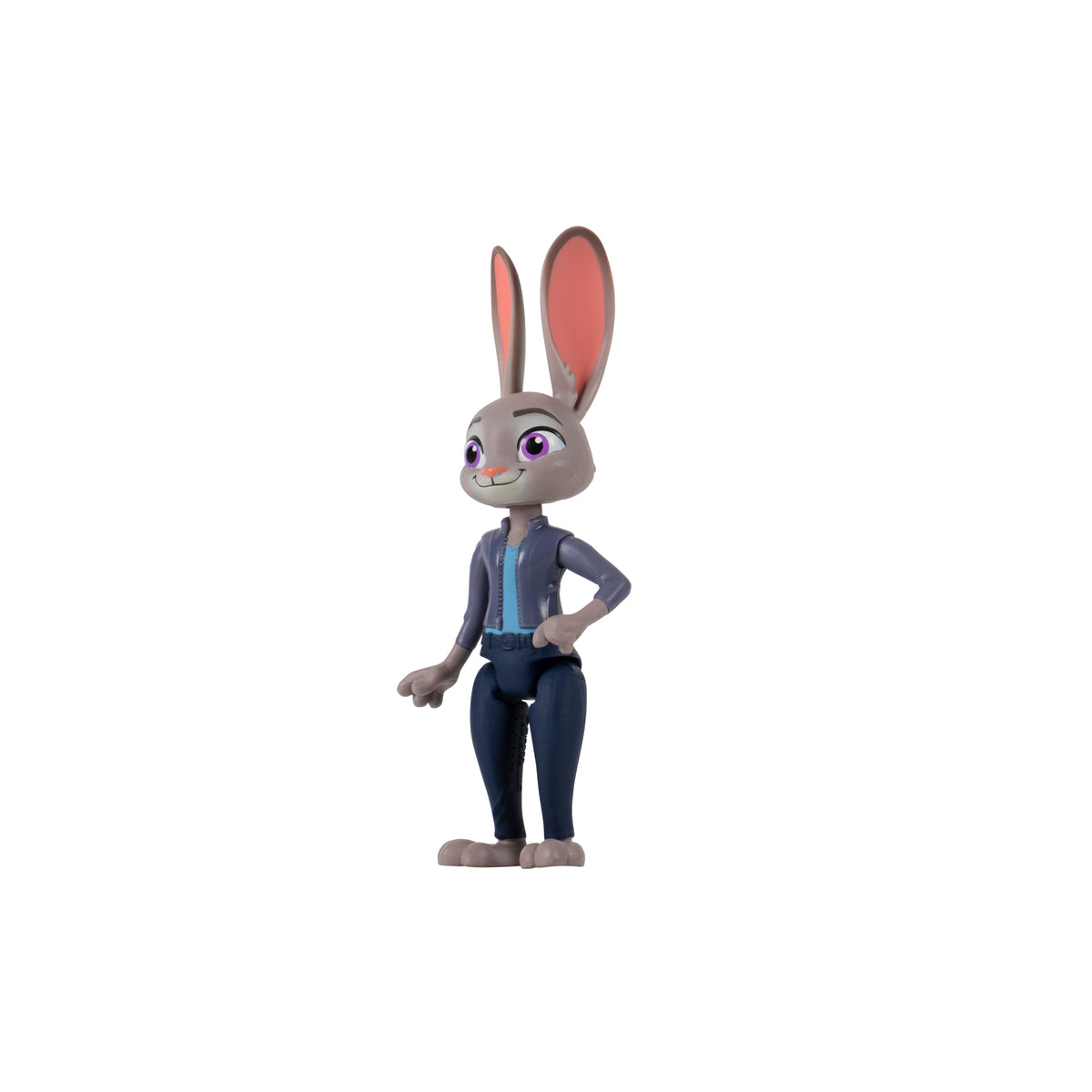 Zootropolis 2 Figure 3 Inch 2 Pack Assortment