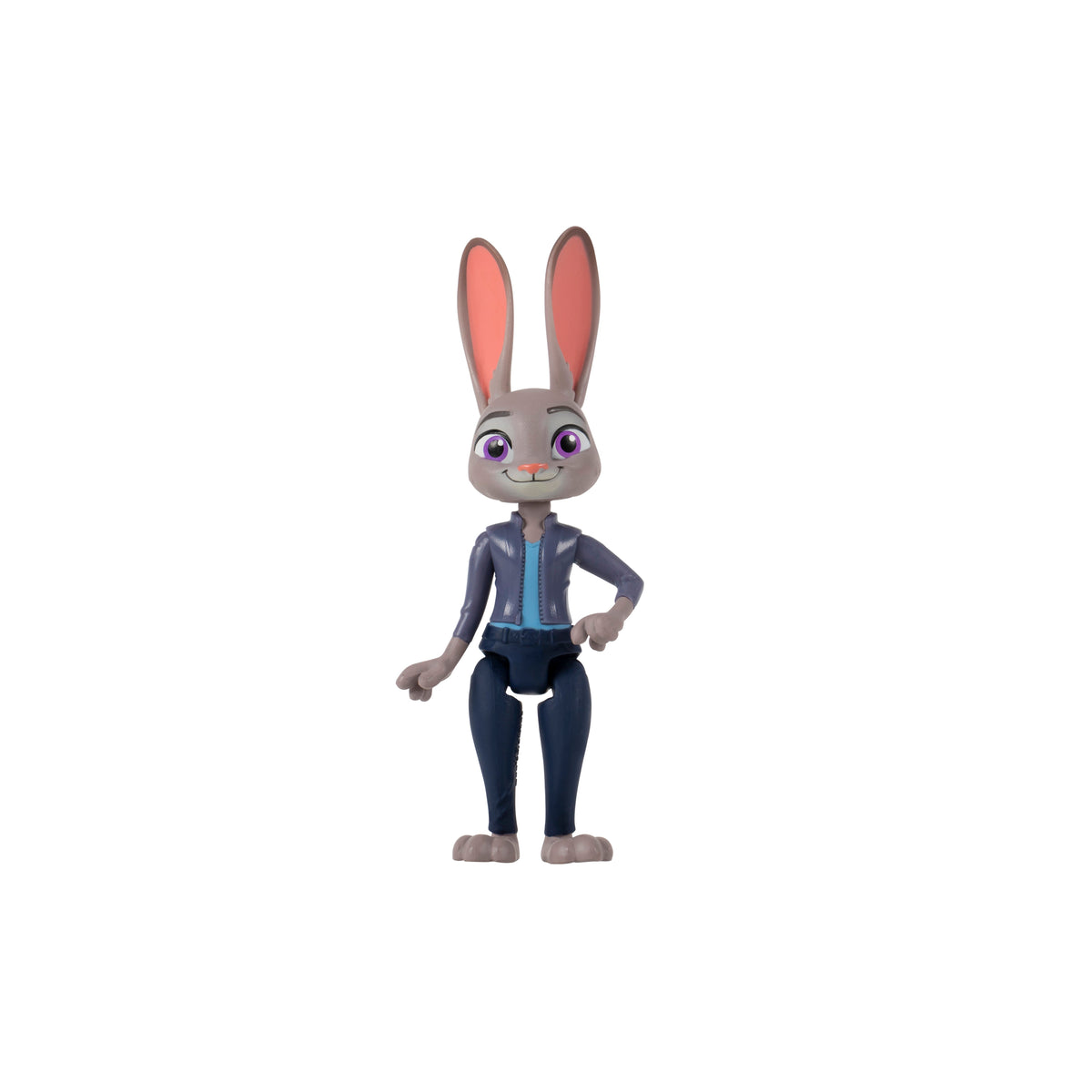Zootropolis 2 Figure 3 Inch 2 Pack Assortment
