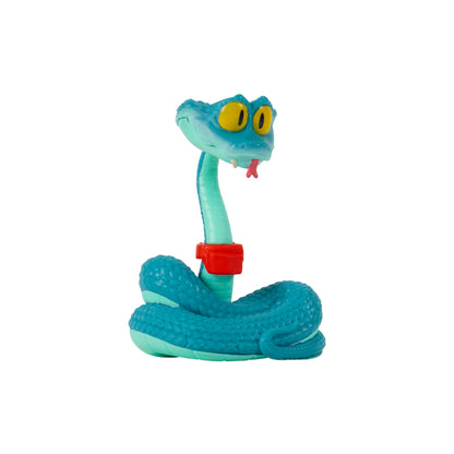 Zootropolis 2 Adventure Figure 3 Inch 5 Pack