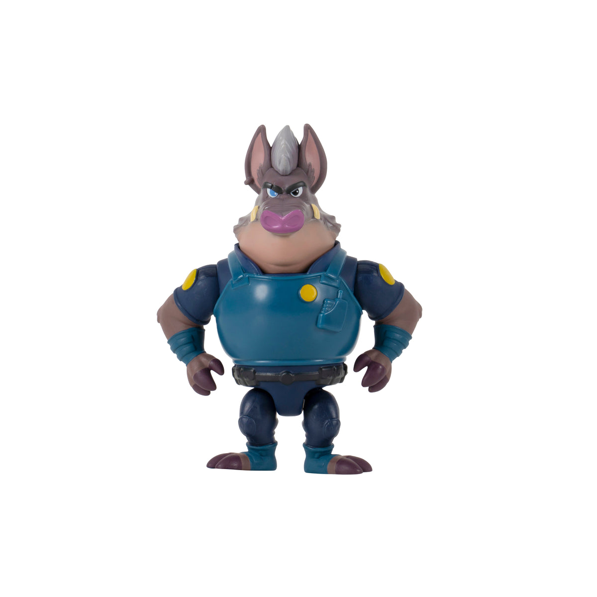 Zootropolis 2 Adventure Figure 3 Inch 5 Pack