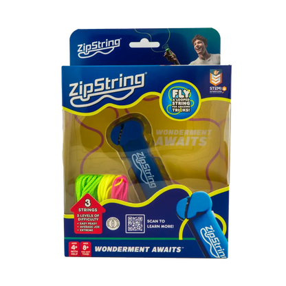 ZipString