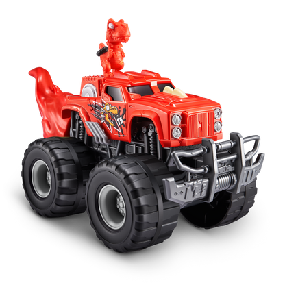 Smashers Monster Truck Surprise Playset Series 1