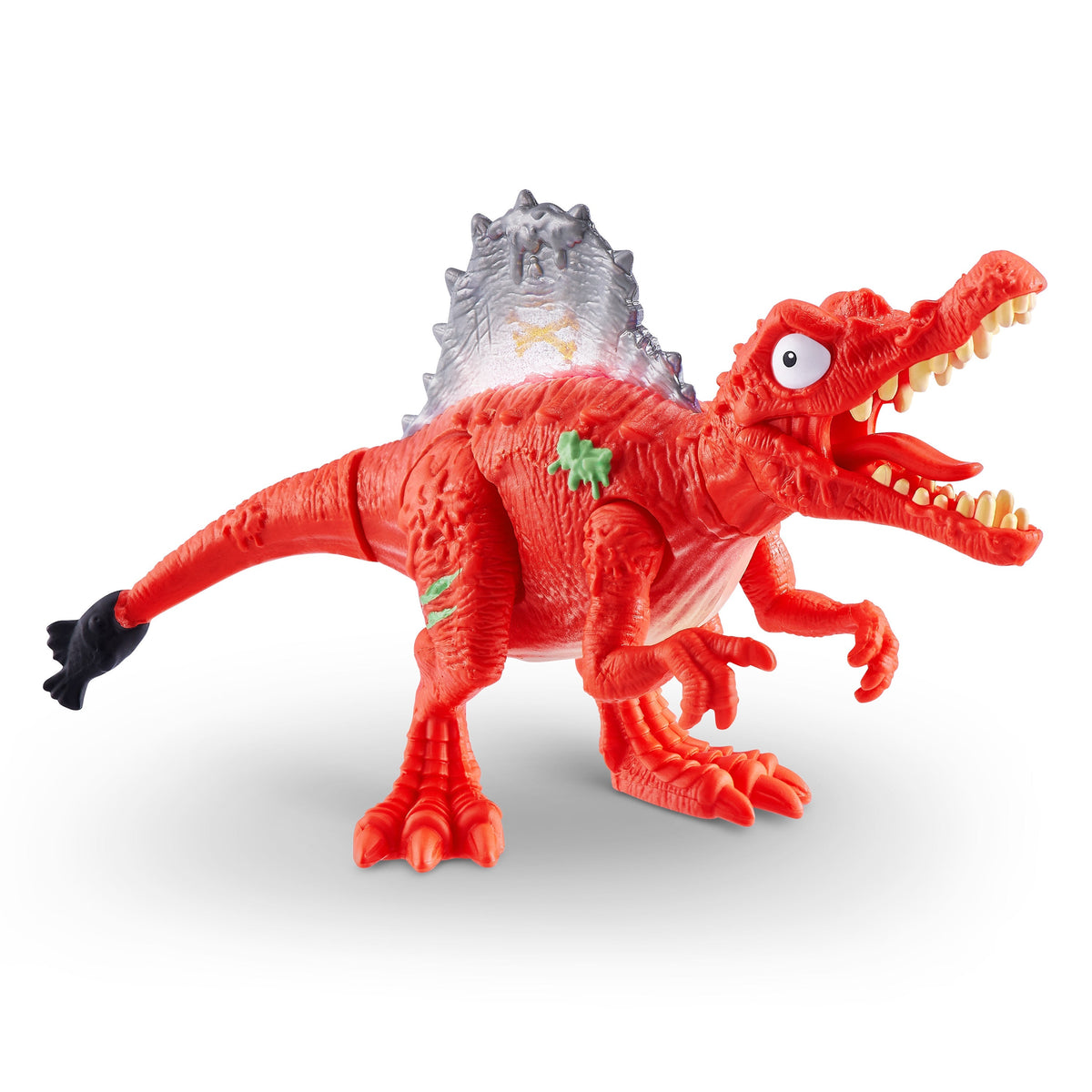 Smashers Dino Island Egg 2 Pack Series 5 Smash & Reveal Dinosaur Surprise Toys with Collectible Figures