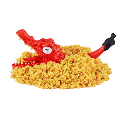 Smashers Dino Island Egg 2 Pack Series 5 Smash & Reveal Dinosaur Surprise Toys with Collectible Figures