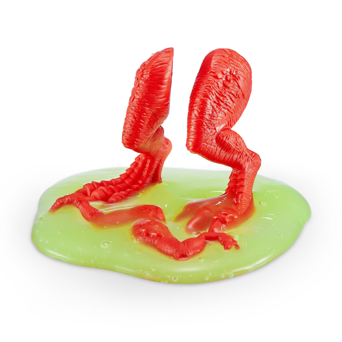 Smashers Dino Island Egg 2 Pack Series 5 Smash & Reveal Dinosaur Surprise Toys with Collectible Figures