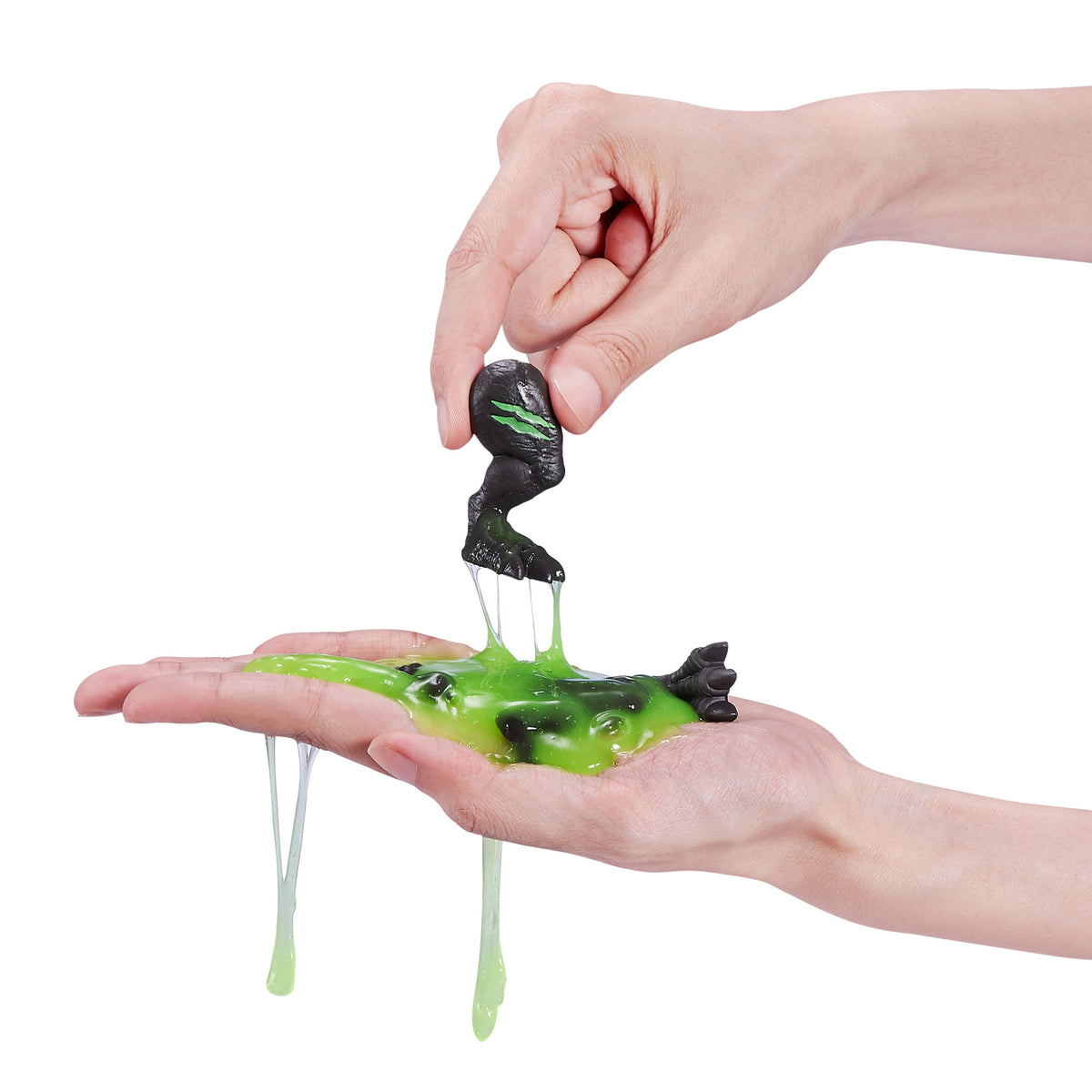 Smashers Dino Island Egg 2 Pack Series 5 Smash & Reveal Dinosaur Surprise Toys with Collectible Figures