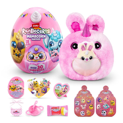 Rainbocorns Mamacorn Surprise Series 1