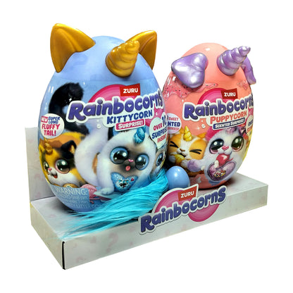 Rainbocorns Combo Playset Collection Assorment