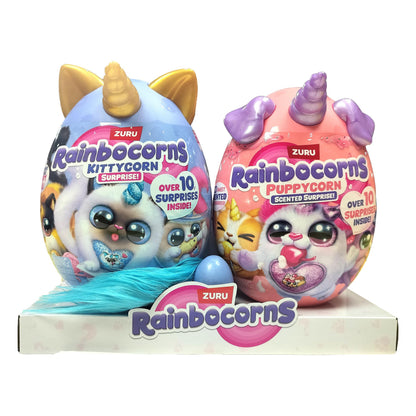 Rainbocorns Combo Playset Collection Assorment