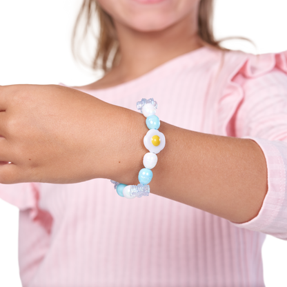 Rainbocorns Eggzania Series 1 Frozen Mania Penguin 1-piece