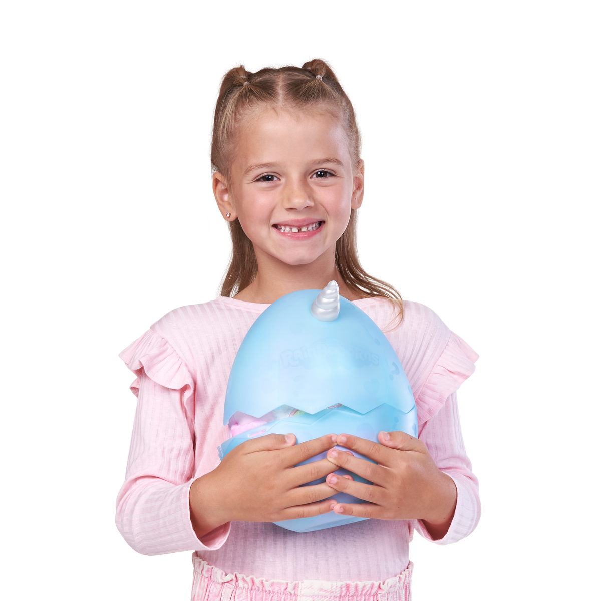 Rainbocorns Eggzania Series 1 Frozen Mania Penguin 1-piece