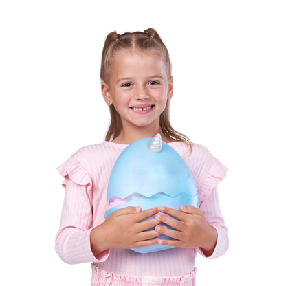 Rainbocorns Eggzania Series 1 Frozen Mania Penguin 1-piece