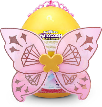 Rainbocorns Fairycorn Princess Surprise Series 6 Plush
