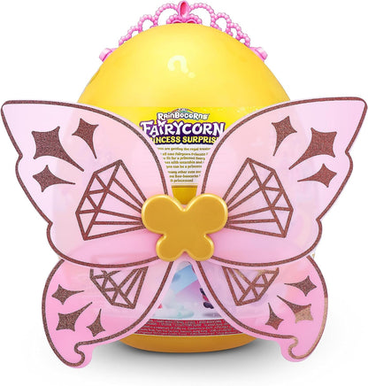 Rainbocorns Fairycorn Princess Surprise Series 6 Plush