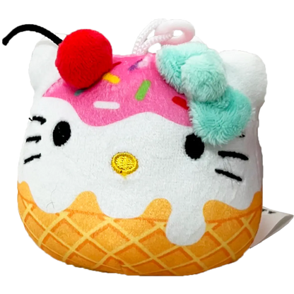 Hello Kitty Plush Toys Clip